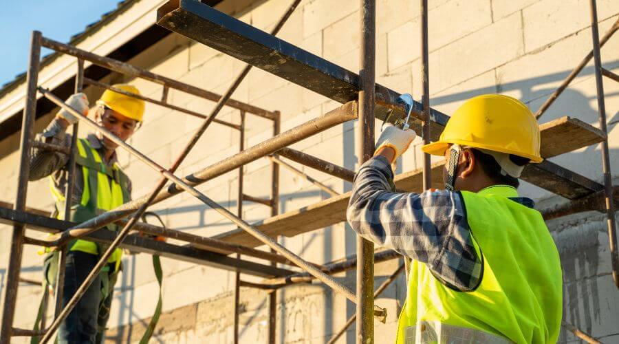 Gutter Repair and Sealing in Burbank, SD